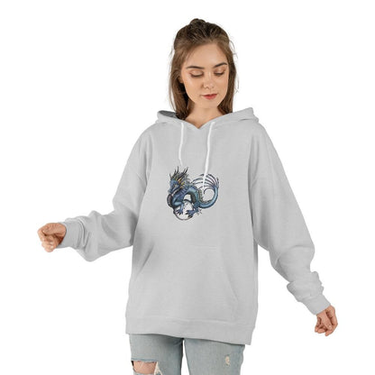 Chibi Sapphire Fortune Classic Hoodie (Extra Sizes)