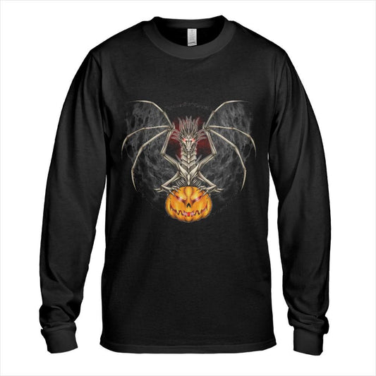 Death Knell Longsleeve Shirt