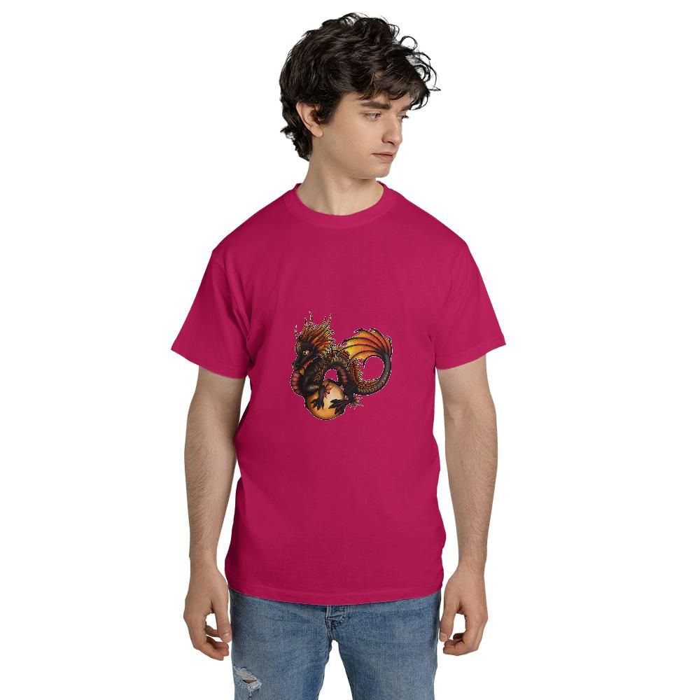 Chibi Xaphan Classic Shirt (Extra Sizes)