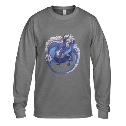 Sapphire Fortune Longsleeve Shirt