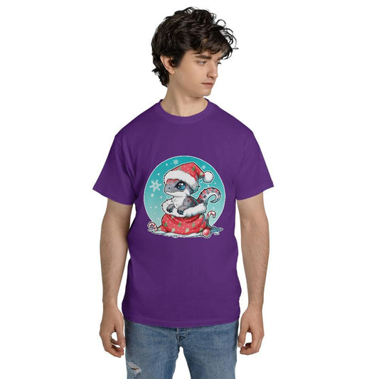 Santa Claws Classic Shirt