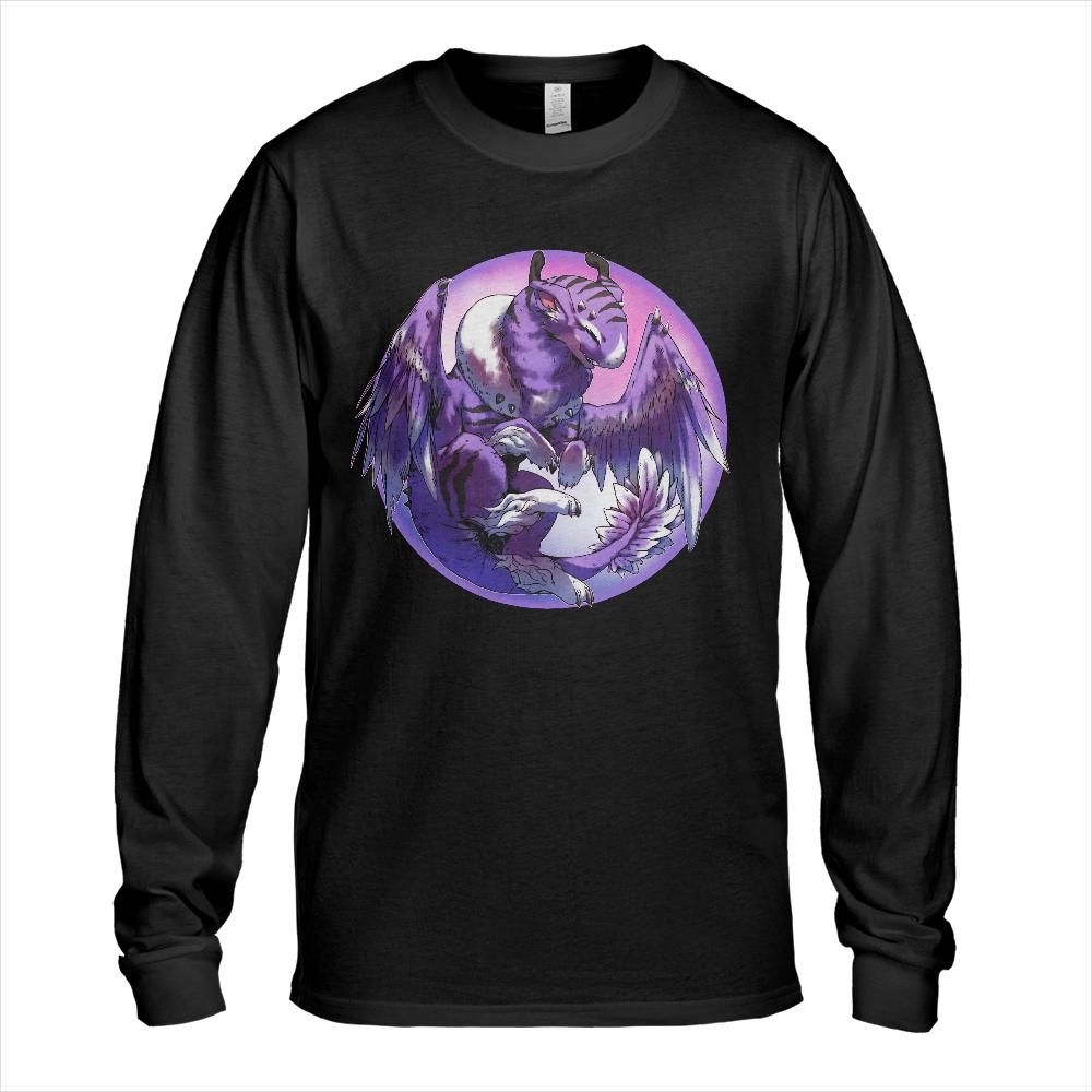 Fleeting Dream Longsleeve Shirt