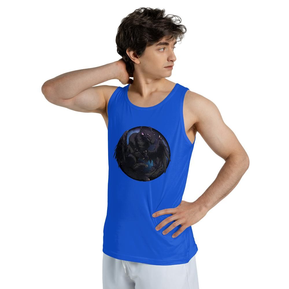 Fleeting Darkness Tanktop