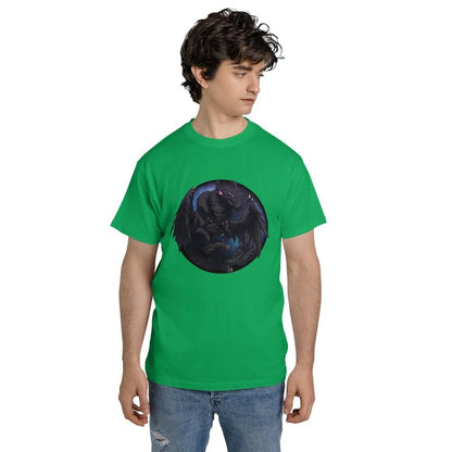 Fleeting Darkness Classic Shirt (Extra Sizes)