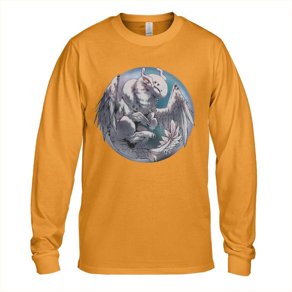 Fleeting Snow Longsleeve Shirt