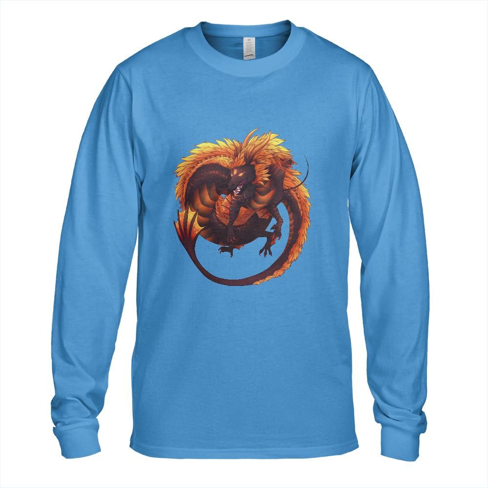 Xaphan Longsleeve Shirt