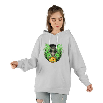 Crypt Looter Classic Hoodie