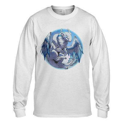 FroYo Longsleeve Shirt