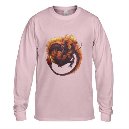 Xaphan Longsleeve Shirt