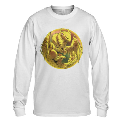 Lemon Drop Longsleeve Shirt