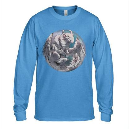 Fleeting Snow Longsleeve Shirt