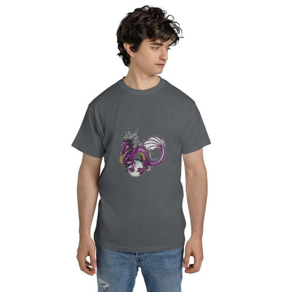 Chibi Amethyst Fortune Classic Shirt