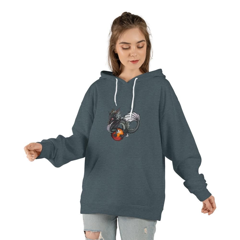 Chibi Onyx Fortune Classic Hoodie (Extra Sizes)